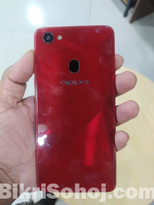 OPPO F7